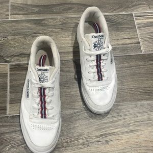 Reebok Classic
